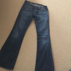 Ingrid citizen of humanity.